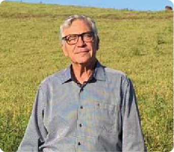 Dr. Antonio Belmiro Campbell